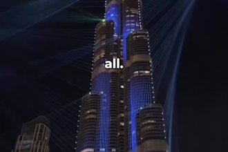 provide luxury and motivation clips to your social page