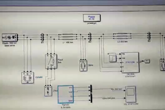 do matlab simulink and programming projects