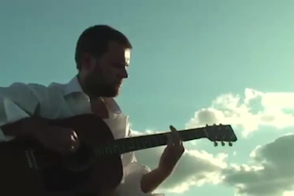 record acoustic, electric, bass guitars for your song professionally