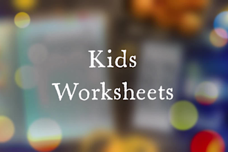 design printable abc flashcards, and activity books for you