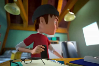 do 3d kids animation 3d cartoon music video 3d animation 3d kids animation video