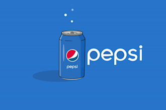 create logo animation for cheap with sound effects