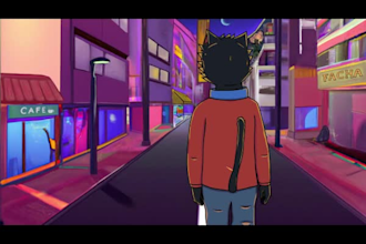 make animations for your videos stories stickers, etc