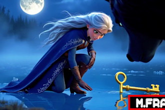 create stunning 3d pixar style ai animation stories