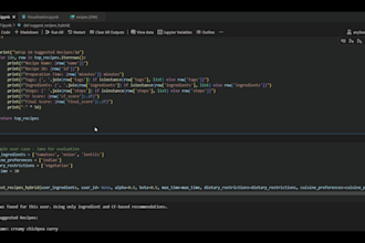 do machine learning, nlp and custom ai solutions