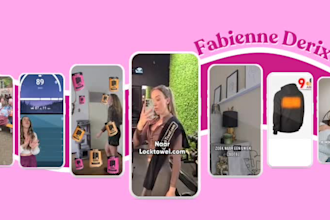 be your go to dutch ugc creator