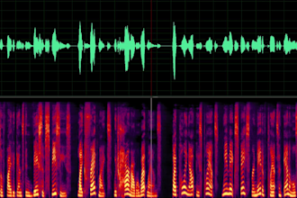 clean up your voice recording