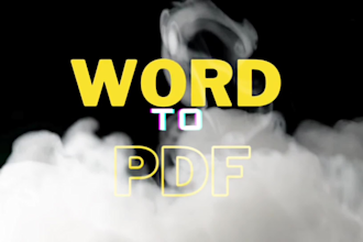 do fast file conversion in low cost