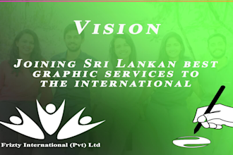 fulfill your all logo requirements