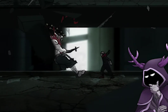 edit high quality proffesional anime and manhwa recap video for you