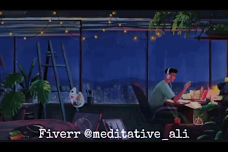 create copyright free hd meditation music videos for youtube