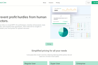 develop fully custom PHP CRM for your needs