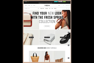 design your wordpress website and fix any wordpress bug or issue