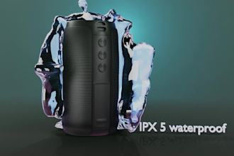 create 3d product animation amazon product video ads cgi product rendering