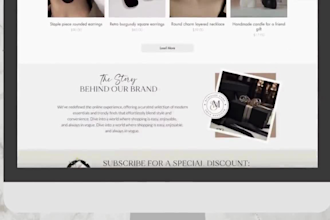 create wix website, wix ecommerce website or wix online store as a wix developer