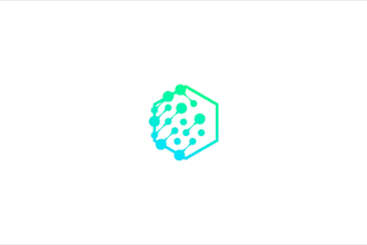 do clean, modern and minimalist logo design for business