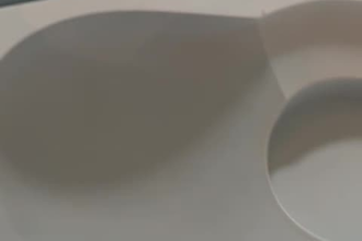 design a detailed 3d printable model with high accuracy