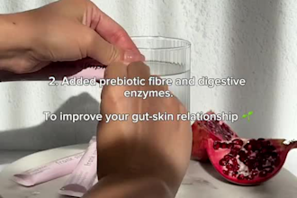 scientifically backed ugc content for health and wellness