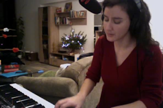provide warm vocals and harmonies for your songs
