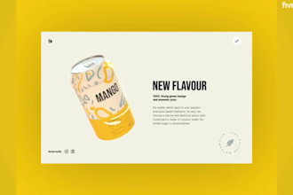interactive 3d webflow website animation 3d spline animation threejs model r3f