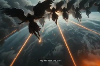 use kling ai, gen3 to create amazing ai movie, movie trailer, promo video