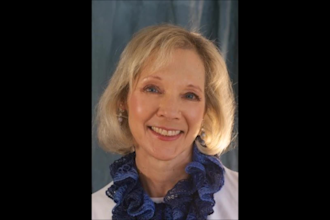 deliver an engaging, friendly american female voice over
