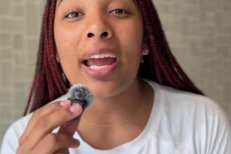 create gen z ugc videos