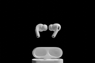 provide product animation showcase