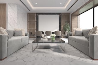 do amazing renders for your future house