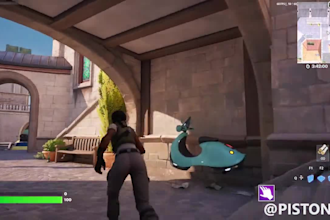 create a custom  fortnite map in the unreal engine for fortnite uefn