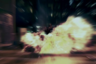 create vfx explosions for your videos or clips