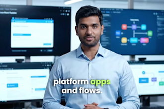 develop, customize and debug microsoft power platform