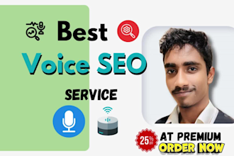 skyrocket voice search SEO for the best rankings