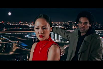mix your television commercial or film trailer