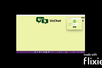 make python gui programs