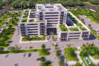 create realistic 3d renders and architectural animations