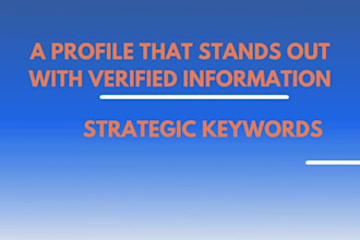 optimize and rank your google my business gmb for local SEO