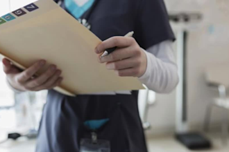 record accurate professional medical explainer videos and terms