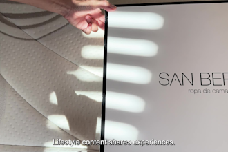create elegant ugc product videos filmed in a real, stylish home
