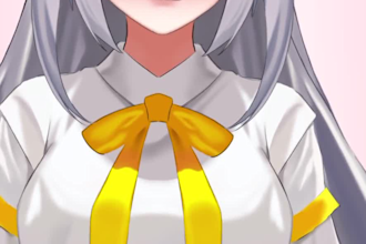 rig a live2d vtuber model