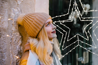 do natural portrait retouching and photo editing