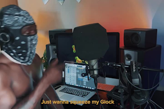 be your songwriter, ghostwriter for rap, uk drill, hip hop