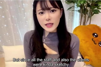 translate, transcript and subtitle your videos