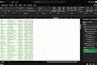 convert pdf to excel, scanned image to excel or google sheet