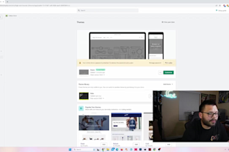 create a complete instructional video for your app, software, or website