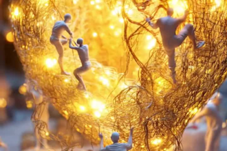 do cgi miniature vfx miniature product miniature ai jewelry ai art