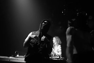 create cinematic aftermovies for techno festivals and club events