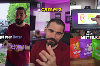 create engaging ugc video ads for tiktok