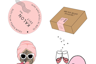 create a custom GIF animation for your social media