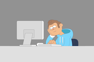 make awesome cartoon animation